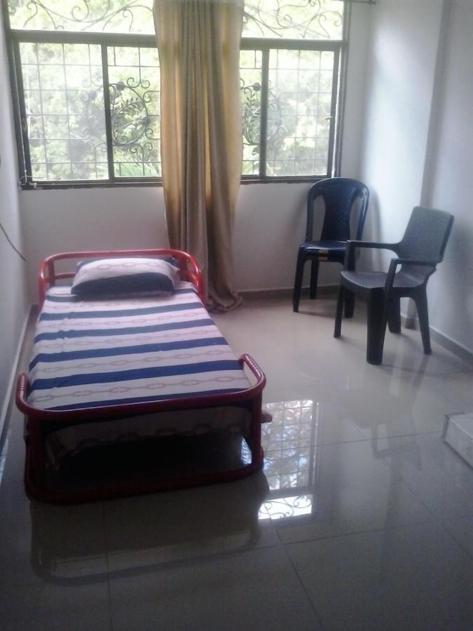 Muy Agradable Bed and Breakfast Bucaramanga Esterno foto