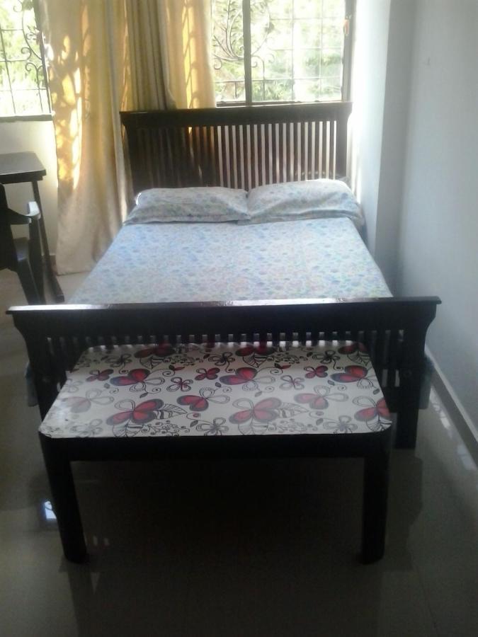Muy Agradable Bed and Breakfast Bucaramanga Esterno foto